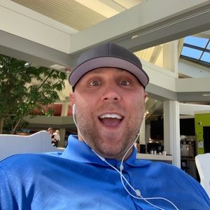 Meet your Posher, Kyle